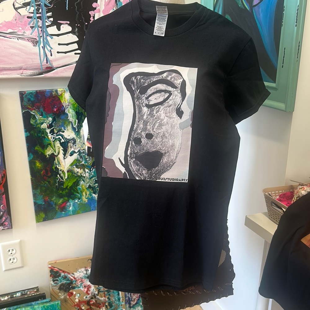 Cruzstudioarts Tee Shirt